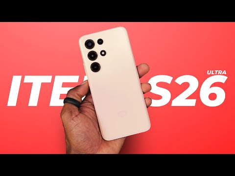 Видео: Обзор Itel Super 26 Ultra — почему вам не стоит его покупать?