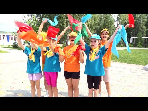 Видео: Лето на максимум