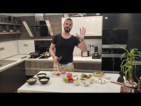 Видео: Тайландско къри с кокос и скариди по оригинална рецепта