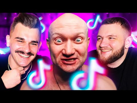 Видео: КАЧКИ В ТИКТОК [TIK TOK]