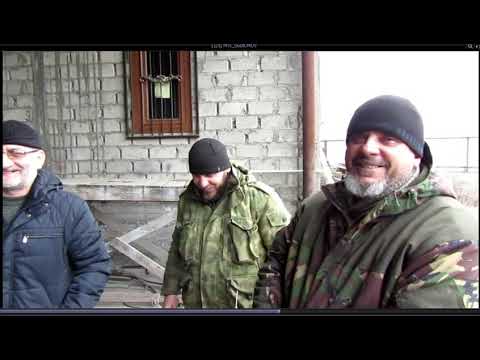 Видео: Супер  кузнец из Герменчук . Руслан