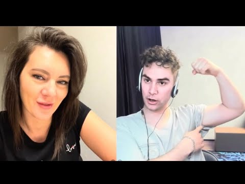 Видео: БОТАН КАЧОК ПОКАЗАЛ БАНКИ  ДЕВУШКЕ 😂 ДО КОНЦА 😂 УГАР 😂 ЧАТ РУЛЕТКА КРЕАТИВНЫЙ ДИРЕКТОР