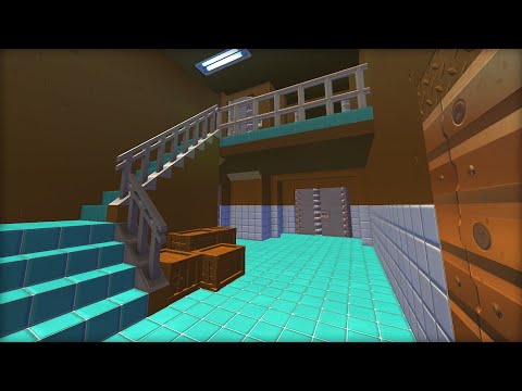 Видео: Узнаете ли вы эту КЛАССИЧЕСКУЮ карту для игры в прятки?