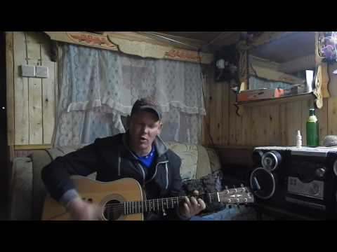 Видео: МАЯК-Сплин(кавер под гитару)
