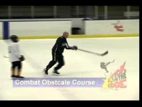 Видео: Шон Скинер Мастерство владения клюшкой Диск №3, Часть 1