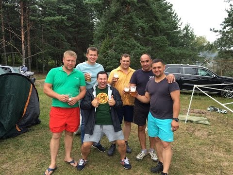 Видео: СЕЛИГЕР