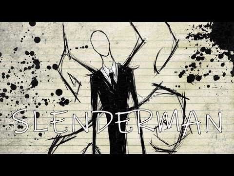 Видео: СЛЕНДЕРМЭН ВСЁ ИЗМЕНИЛ [История Хоррора]