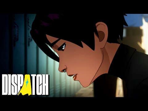 Видео: ТАЙНА НВИДИА - Dispatch 7 Эпизод прохождение (Русская озвучка)