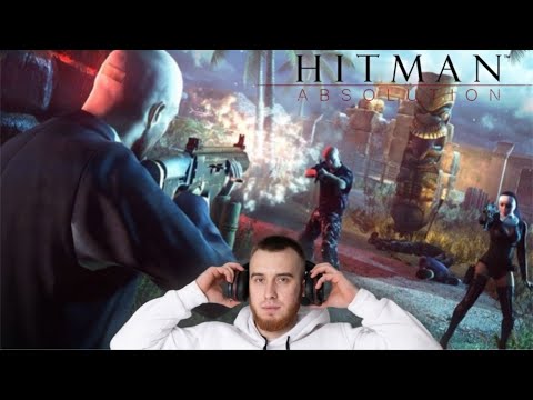 Видео: Вечер в компании старых друзей - Hitman Absolute #13