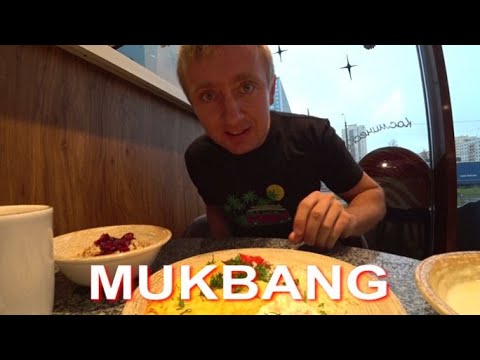 Видео: Мукбанг. Не спешите в суд дайте время себе и руководителю.