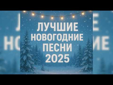 Видео: лучше новогодние песни 2025