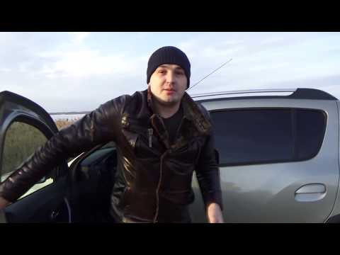 Видео: Renault Sandero Stepway 2017. Простой детальный обзор