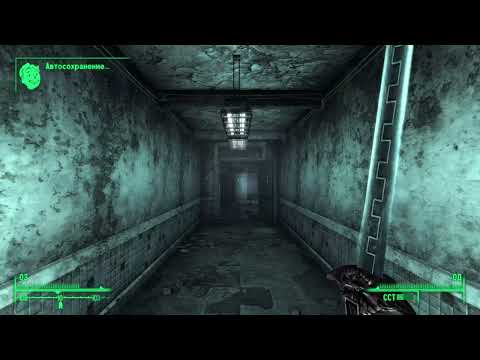 Видео: Fallout 3 - 14 (Прохождение в 4K 60fps)