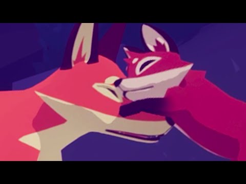 Видео: СИМУЛЯТОР ЛИСИЦЫ #7 Хорошая Концовка Кида. Спас Лисенка в Extinction is Forever на Пурумчата