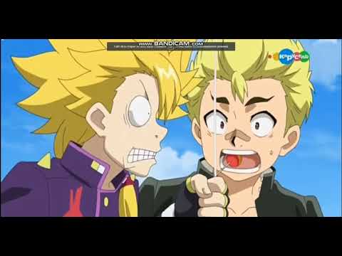 Видео: бейблейд бёрст приколы