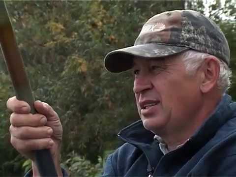 Видео: По клевым местам. Осенняя рыбалка на канале имени Москва