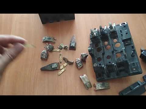 Видео: Контактное серебро. Где найти и сколько можно заработать?