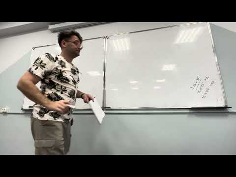 Видео: 05.09.2023 Практика 1. Изоклины. Составление уравнения по семейству функций