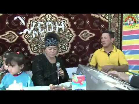 Видео: Савринисо (дар тӯй)