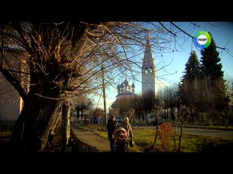 Видео: Посторонним вход разрешен. Палех 1 часть