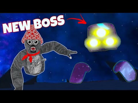 Видео: Cube Runners НОВОЕ обновление (БОСС ПУСТОТЫ)