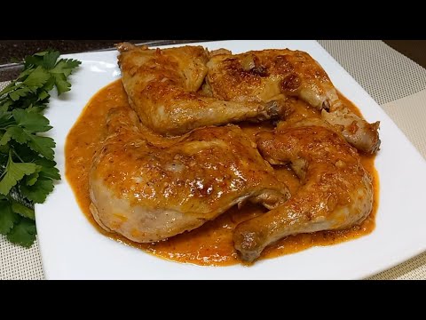 Видео: Знаменитый рецепт КУРИЦА - ПО ВЕНГЕРСКИ это бесподобно, очень вкусно!