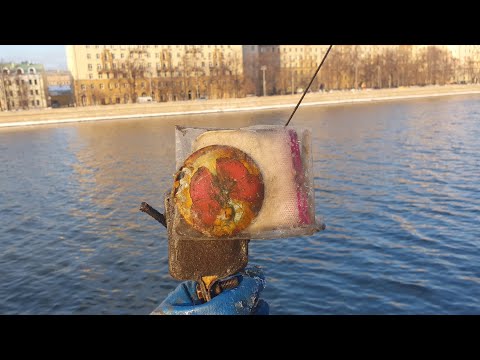 Видео: Загадочный пакетик на поисковый магнит,а там......