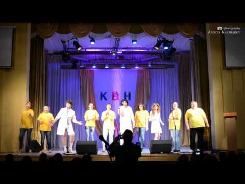 Видео: Визитка "Позвони мне" (Ветка)