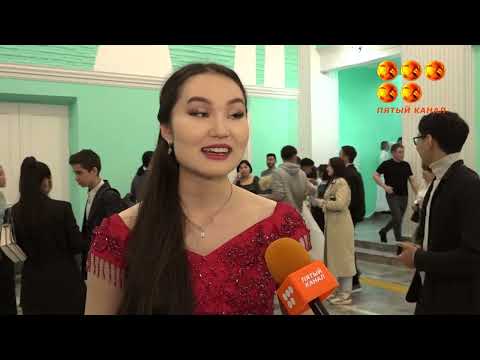 Видео: Музыкальную и культурную жизнь Караганды невозможно представить без колледжа искусств им. Таттимбета