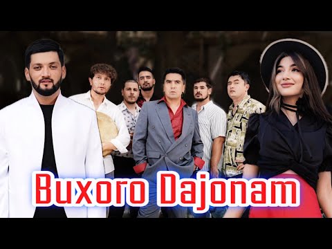Видео: Buxoro dajonam zaxriddin ali бухоро дажонам захриддин али