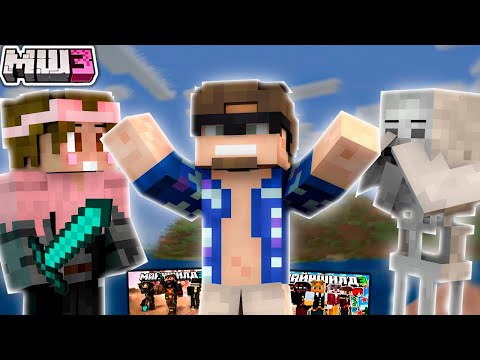 Видео: ДУШЕНЬКА ЗАРУИНИЛ ЧЕЛЛЕНДЖ НА МАЙНШИЛД 3! - АЛЬЦЕСТ И ОБСИДИАН ТАЙМ ПРО ОРГАНИЗАЦИИ НА МАЙНШИЛД 3