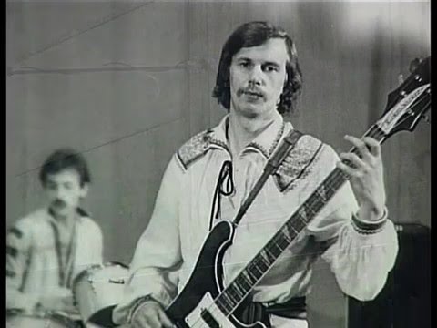 Видео: Ігор Білозір та ВІА "Ватра" - Вівці мої, вівці (vinyl rip)