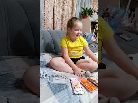 Видео: Галя і iPhone
