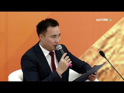 Видео: Өңірде "Ауыл аманаты" жобасы ресми түрде іске қосылды.