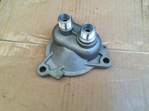 Видео: Установка датчика скорости ВАЗ 21214 НИВА