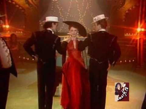 Видео: Танго. Лилия Амарфий и Александр Маркелов