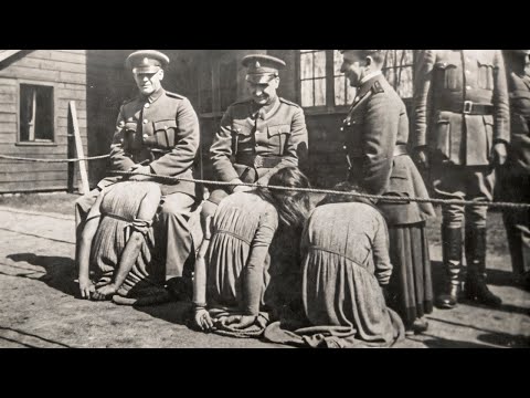 Видео: Эти 50 фото никогда не должны были попасть на всеобщее обозрение