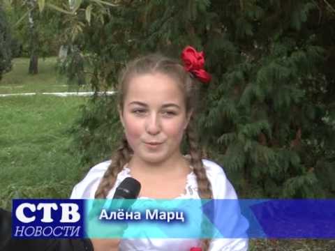 Видео: глиное храм села