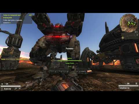 Видео: Enemy Territory - Quake Wars || North America (3/3) - Прохождение без комментариев