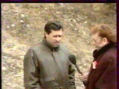 Видео: Ивдель - 1996 год