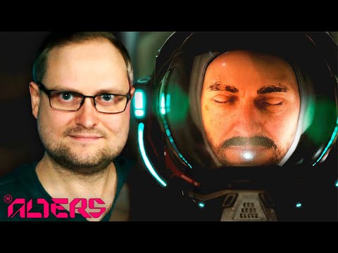 Видео: КУПЛИНОВ УЛЕТЕЛ В КОСМОС ► The Alters #1