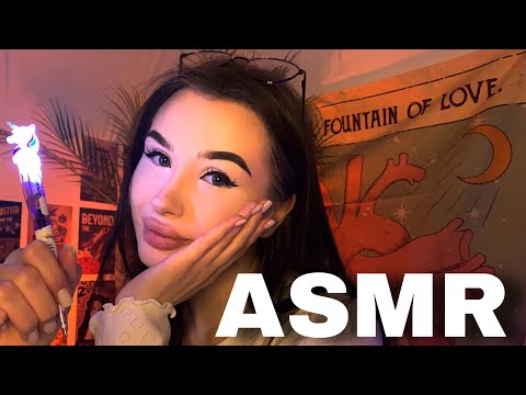 Видео: асмр ролевая игра делаем уроки с мамой🐣