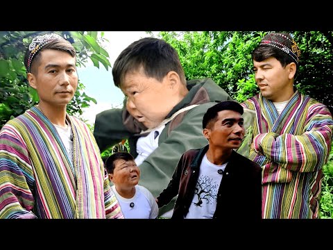 Видео: ДИЁР РАИСНИ БОҒБОН БОЙЛАБ ҚУЙДИ