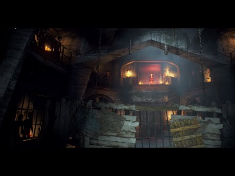 Видео: ПОСЛЕДНИЙ ГЛАДИАТОР ▶ We Happy Few # 2