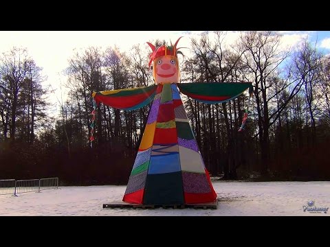 Видео: Шуми, Масленица! (2016)