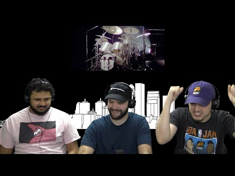Видео: Queen — Somebody To Love (концерт в Монреале) | РЕАКЦИЯ