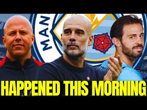 Видео: ✅ ПОДТВЕРЖДЕНО В ЭТО ВОСКРЕСНОЕ УТРО В МАНЧЕСТЕРЕ! НИКТО ЭТОГО НЕ ПРЕДСКАЗАЛ! НОВОСТИ «МАНЧЕСТЕР ...