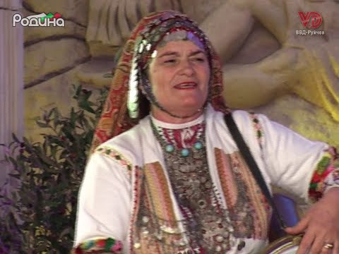 Видео: Сестри Бисерови Фамилия - "Стани майко" / Sestri Biserovi Familia - "Stani mayko"