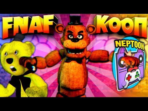 Видео: FNAF КООП НЕПТУН и FNAF PLAY ВЫЖИВАЮТ 3 НОЧЬ ➤ ФРЕДДИ РАЗНОСИТ ФНАФЕРОВ и ТЕЛЕПОРТАЦИЯ АНИМАТРОНИКОВ