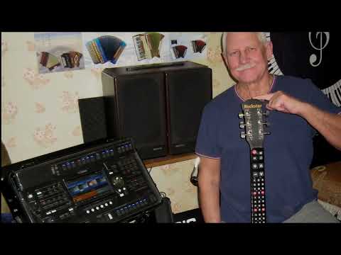 Видео: ГИТАРОМОШКА... (как всё это было...)